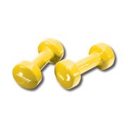 Tunturi Vinyl Dumbbells 1.5kg 